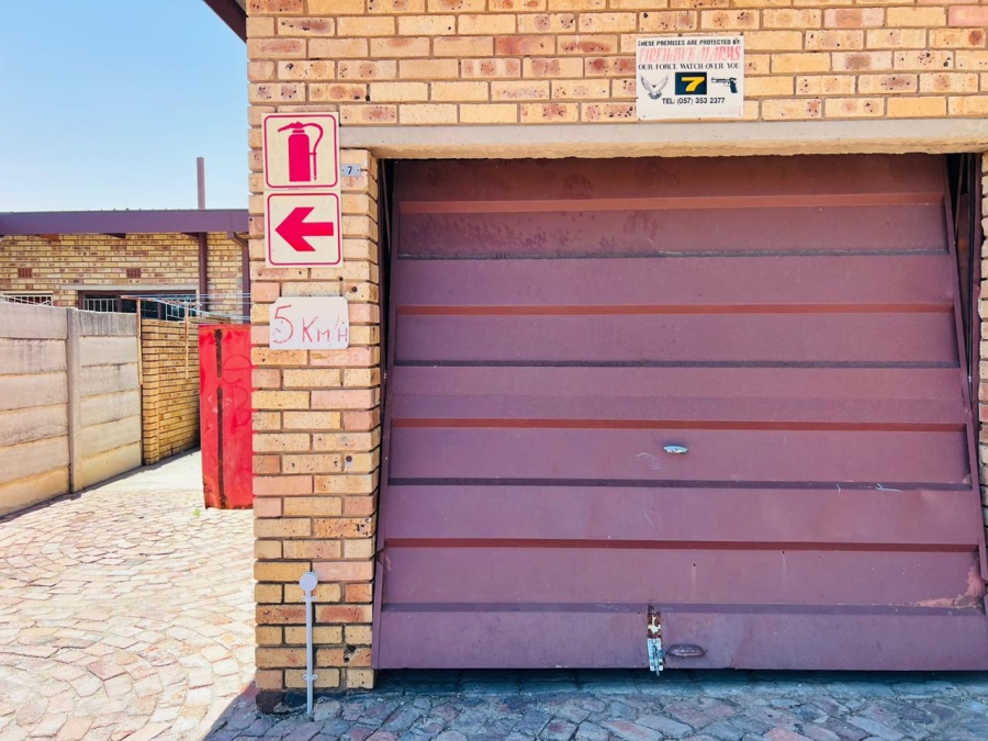 To Let 2 Bedroom Property for Rent in Reitzpark Free State